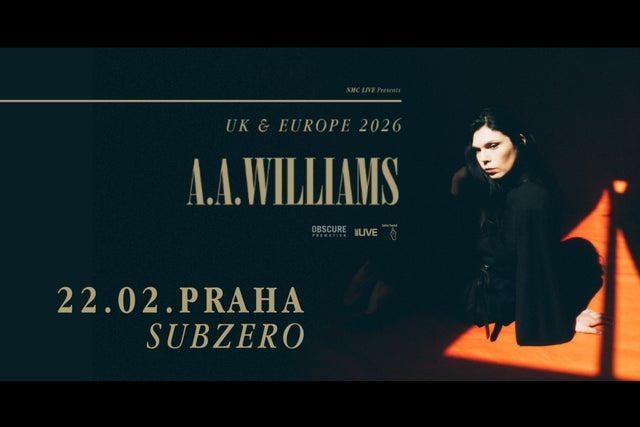 A. A. Williams