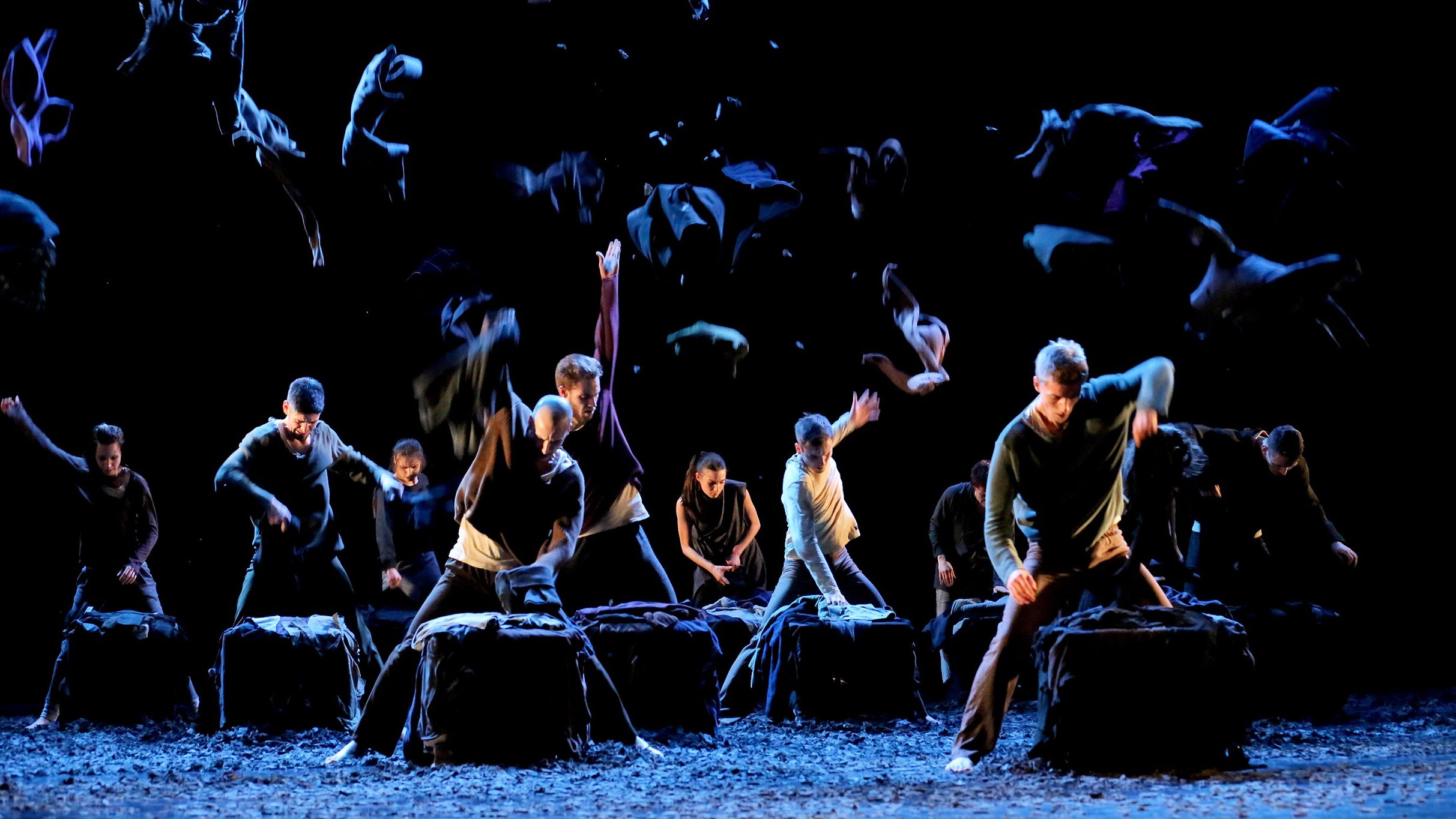 LE SACRE DU PRINTEMPS - Image 2