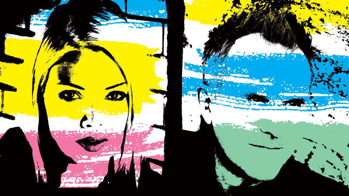 Kim Wilde, Rock