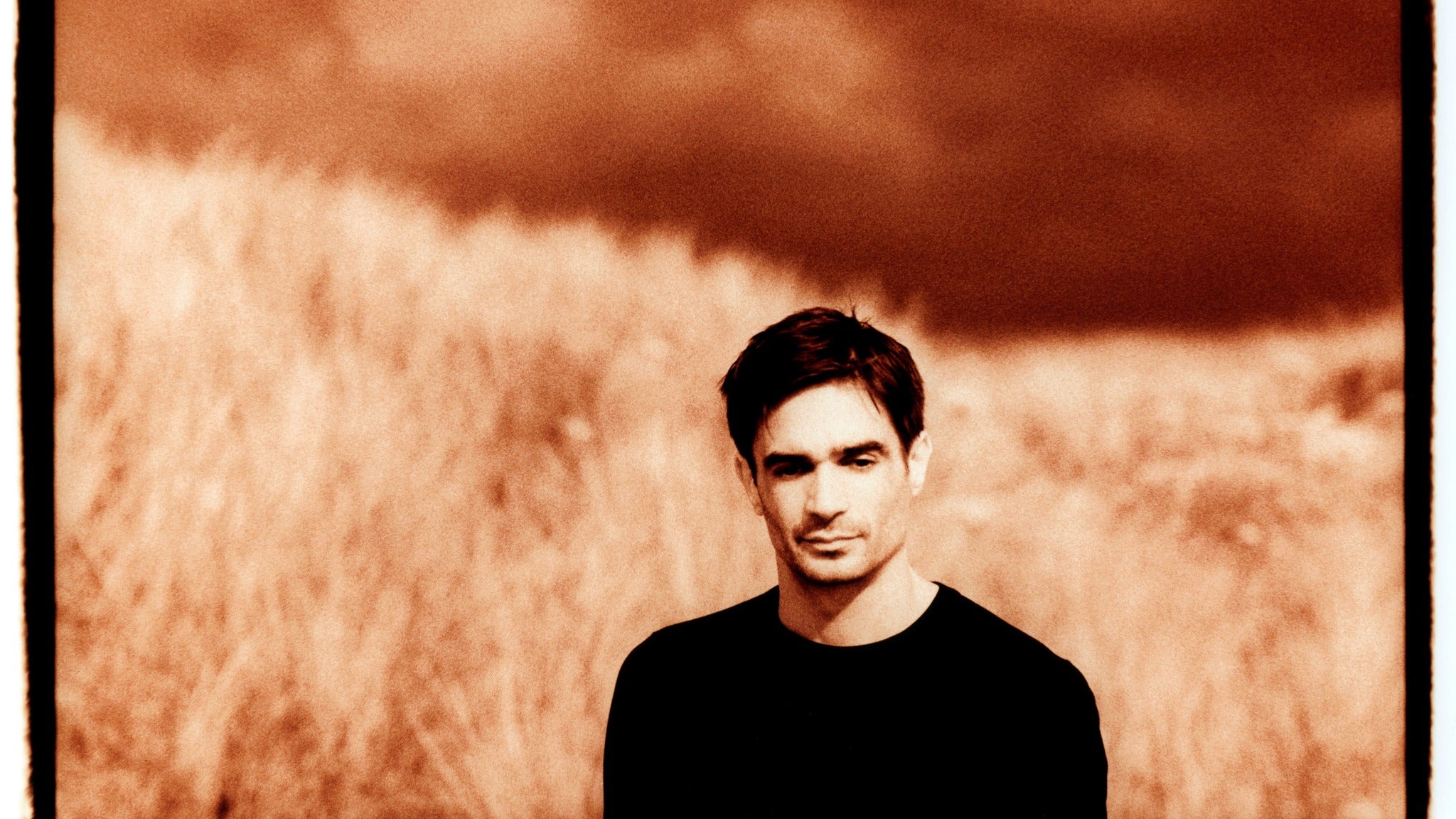 Soundcrash Feat. Jon Hopkins, Modeselektor, Apparat + More Event Title Pic