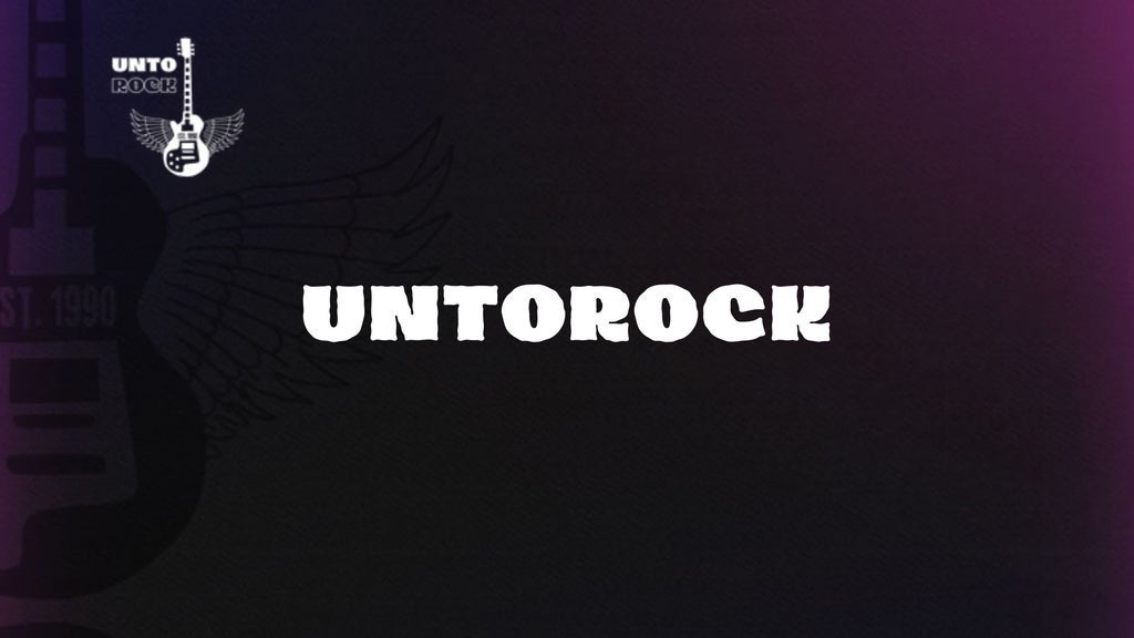 Untorock