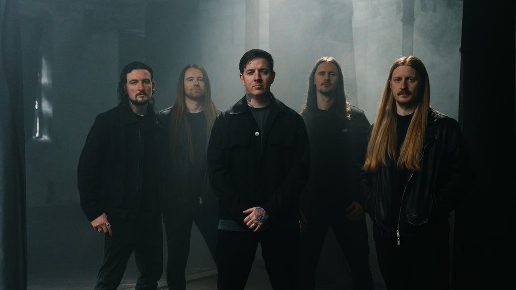 Bleed From Within Image