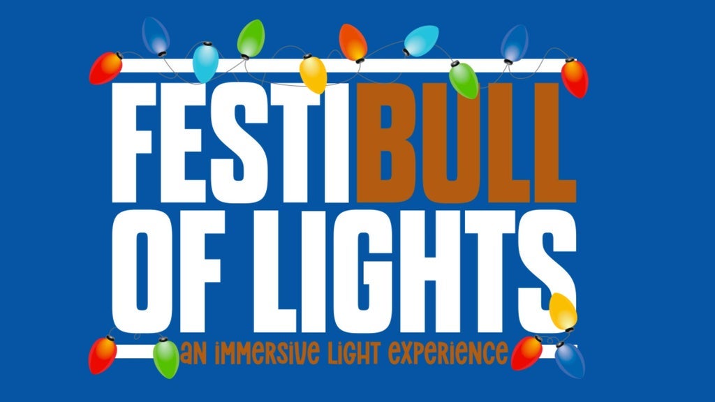 Hotels near FestiBull of Lights Events