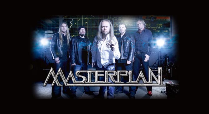 Masterplan