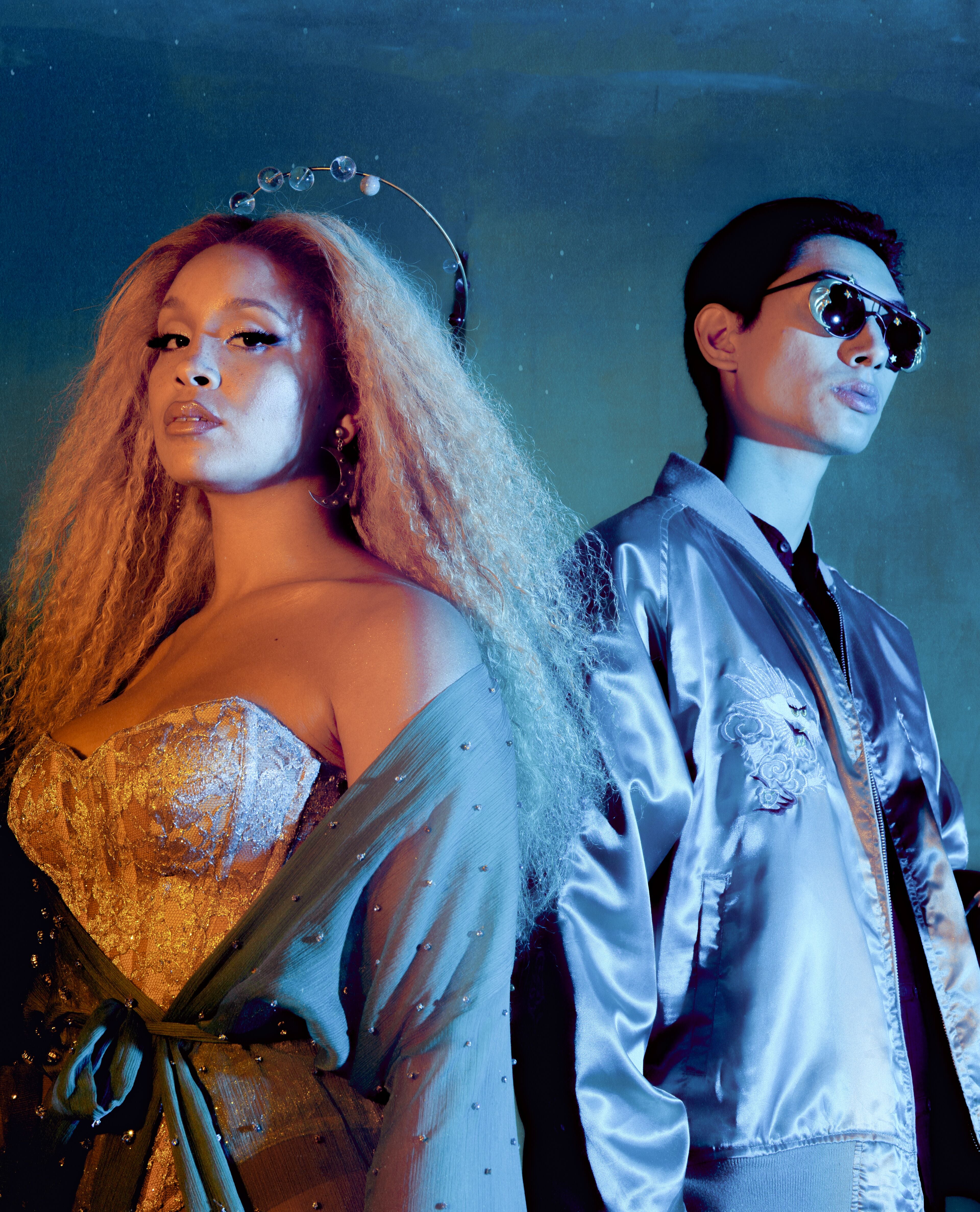 Lion Babe Le 14 nov 2024