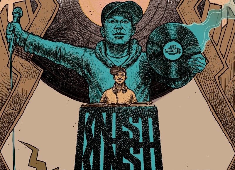 Per Vers - Familiekoncert