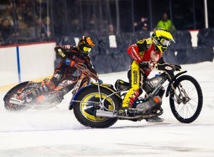 Xtreme International Ice Racing XiiR