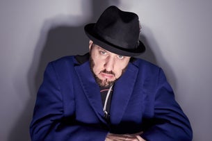 RA The Rugged Man