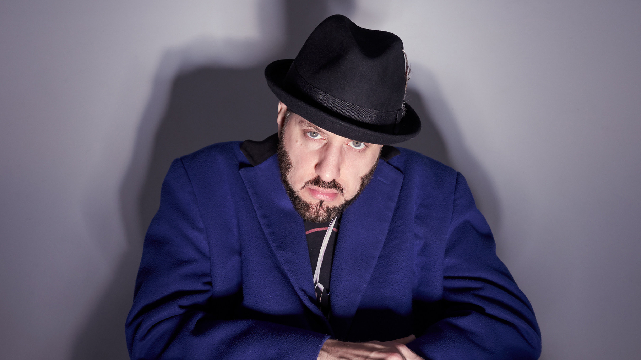 RA The Rugged Man