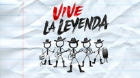 Vive La Leyenda