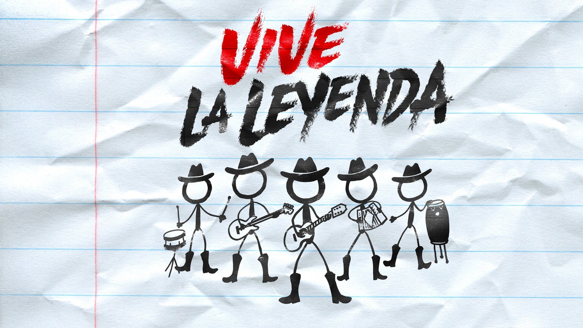 La Leyenda