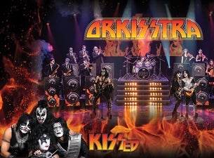 Orkisstra - Hommage à Kiss