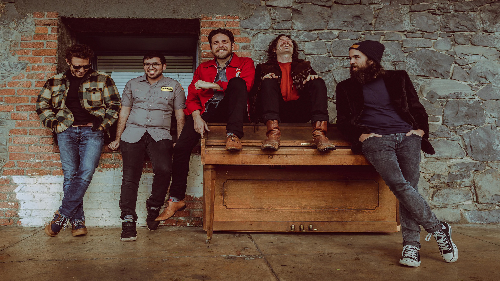 The Brothers Comatose Tickets, 2022 2023 Concert Tour Dates