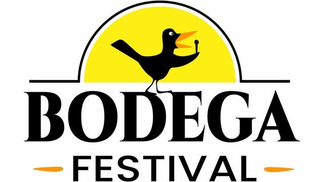 Bodegafestival 2027 - VÆGGERLØSE