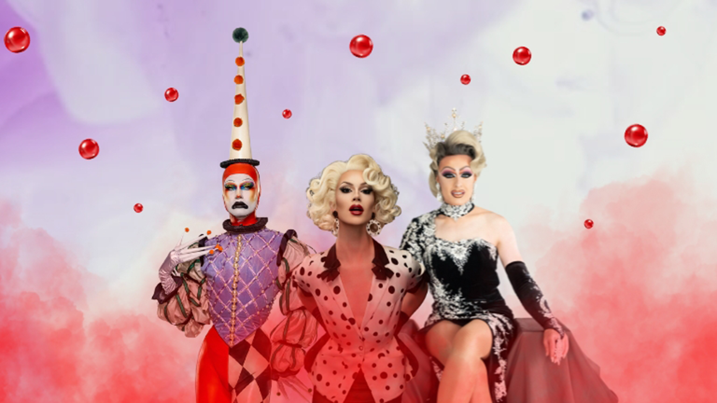 Presale codes for bald, fierce &amp; fabulous: members use these when buying pre-sale tickets