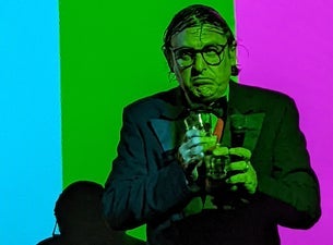 Neil Hamburger