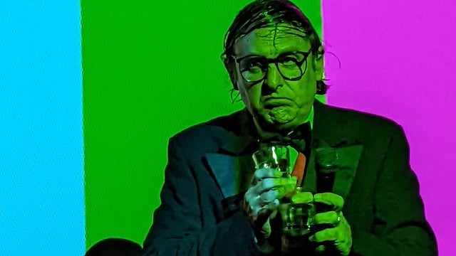 Neil Hamburger