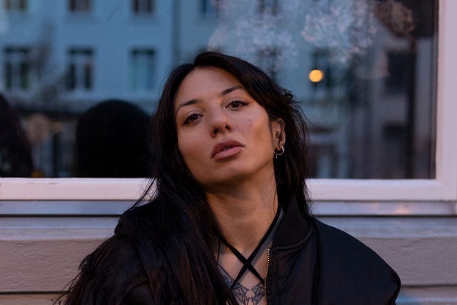 Pelin Vedis