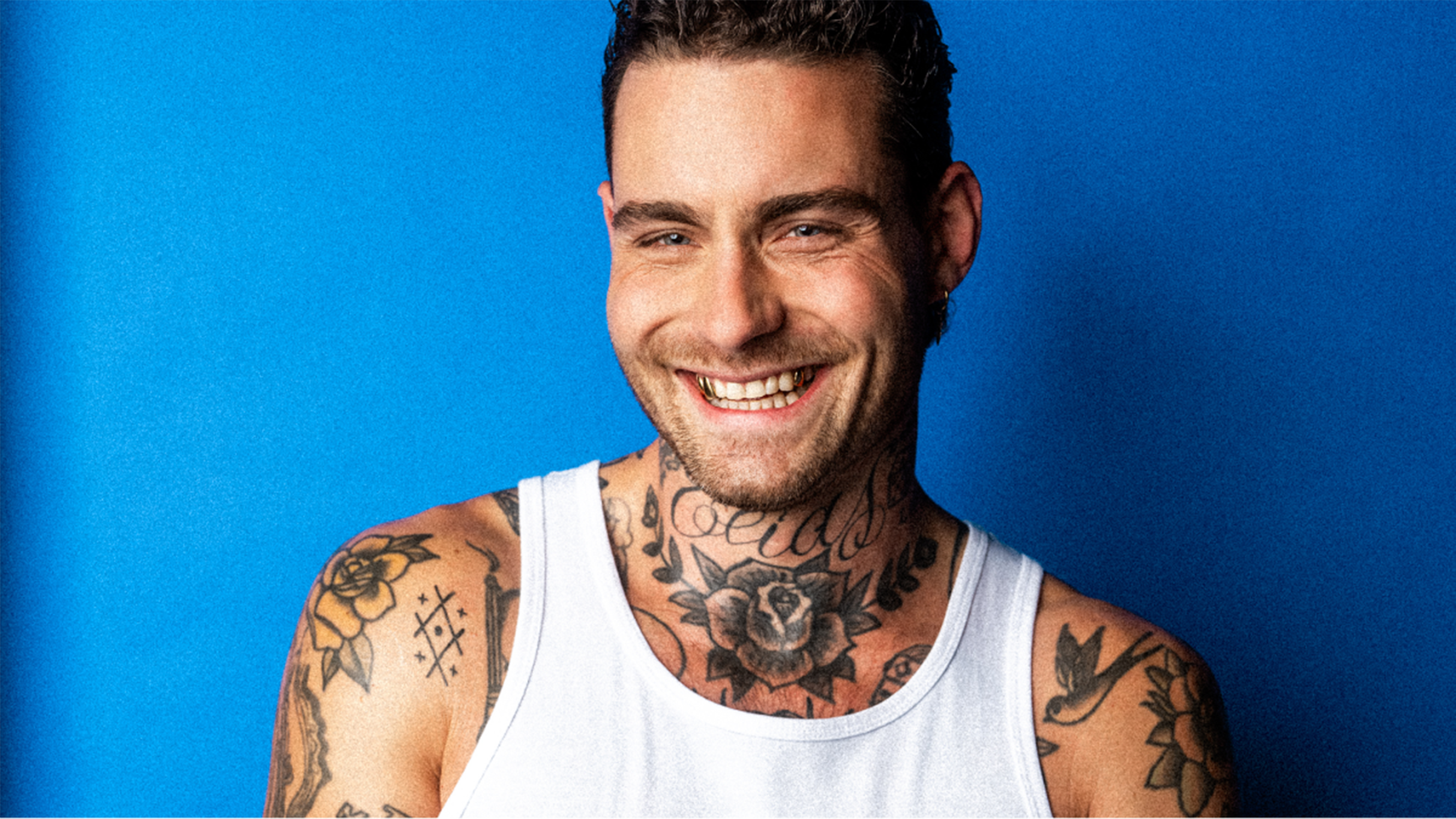 Douwe Bob