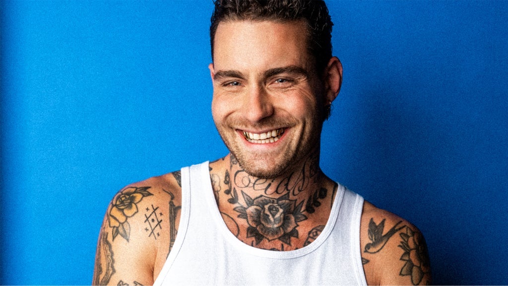 Douwe Bob