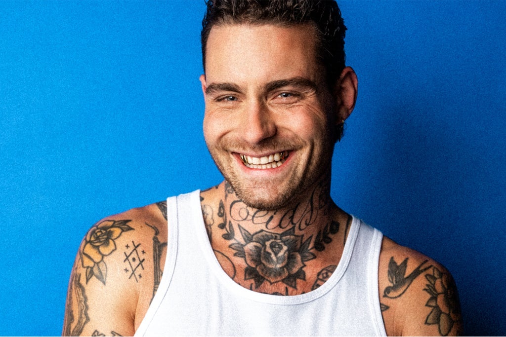 Douwe Bob