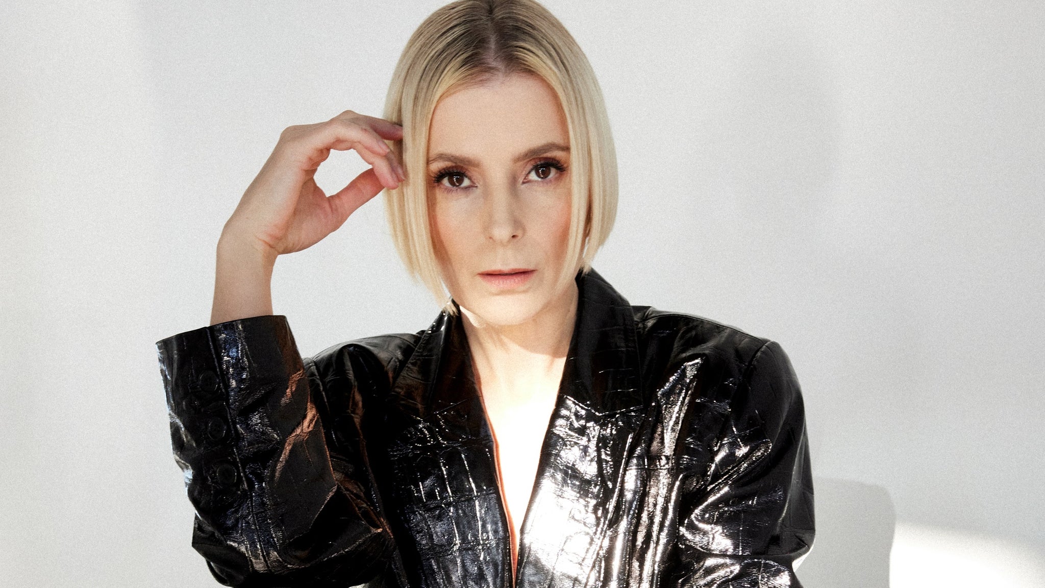 Halina Mlynkova "Świątecznie"
