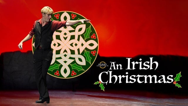 An Irish Christmas Concert