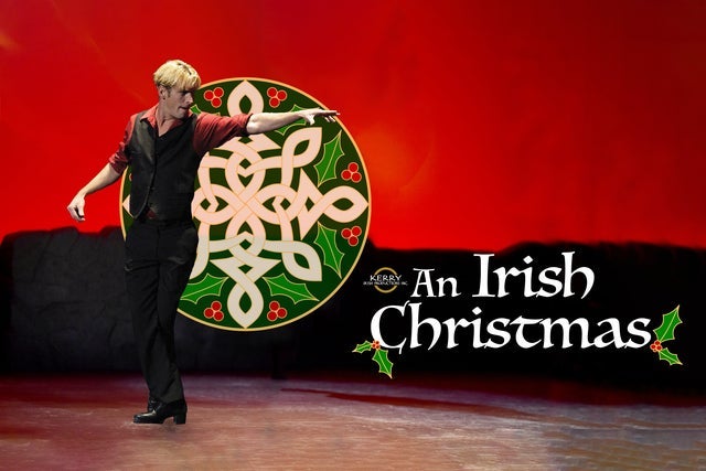 An Irish Christmas Concert