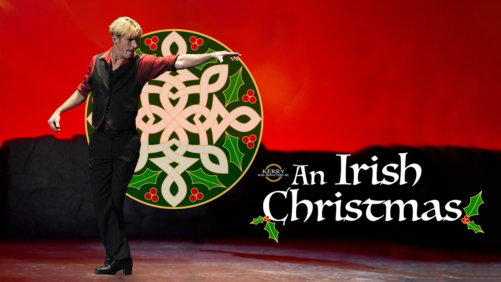 An Irish Christmas