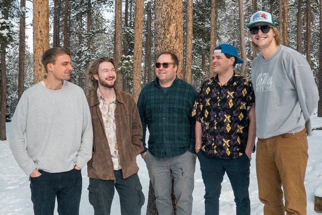 Orca in New York promotional photo for Citi® Cardmember presale tickets offer