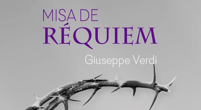 Requiem De Verdi