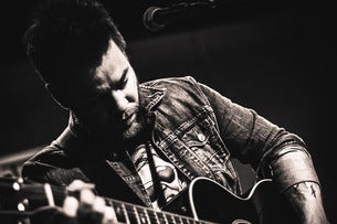 Image used with permission from Ticketmaster | David Cook tickets