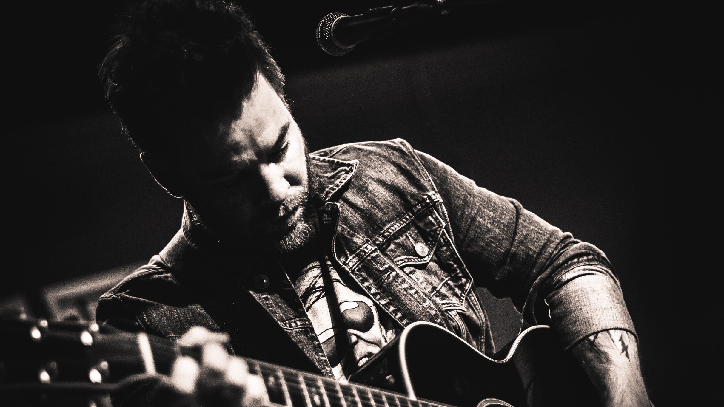 David Cook 