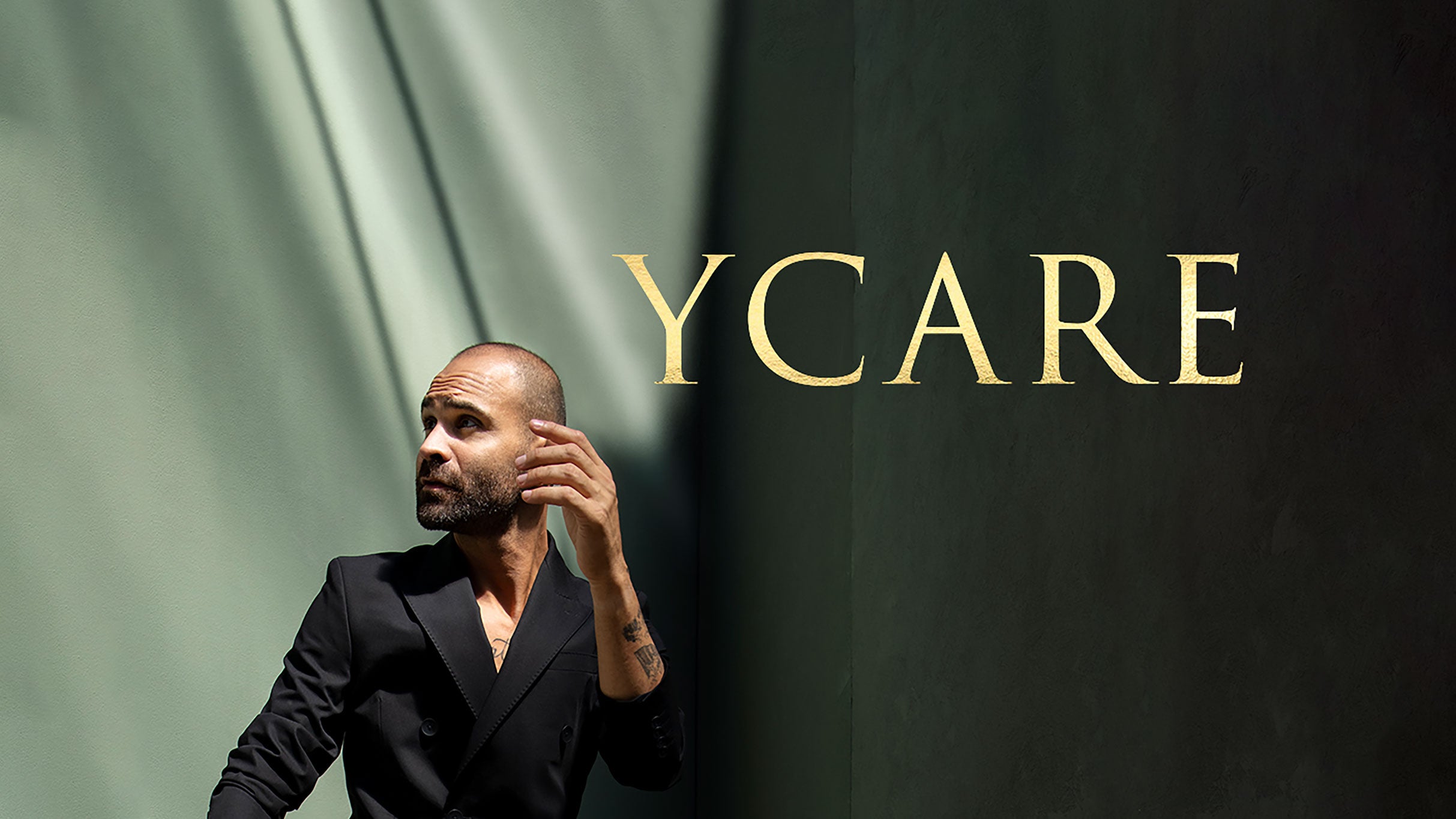 Hotels near Ycare Events