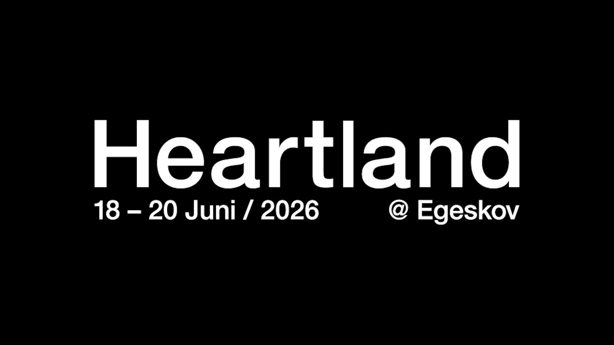 Heartland Festival presale information on freepresalepasswords.com