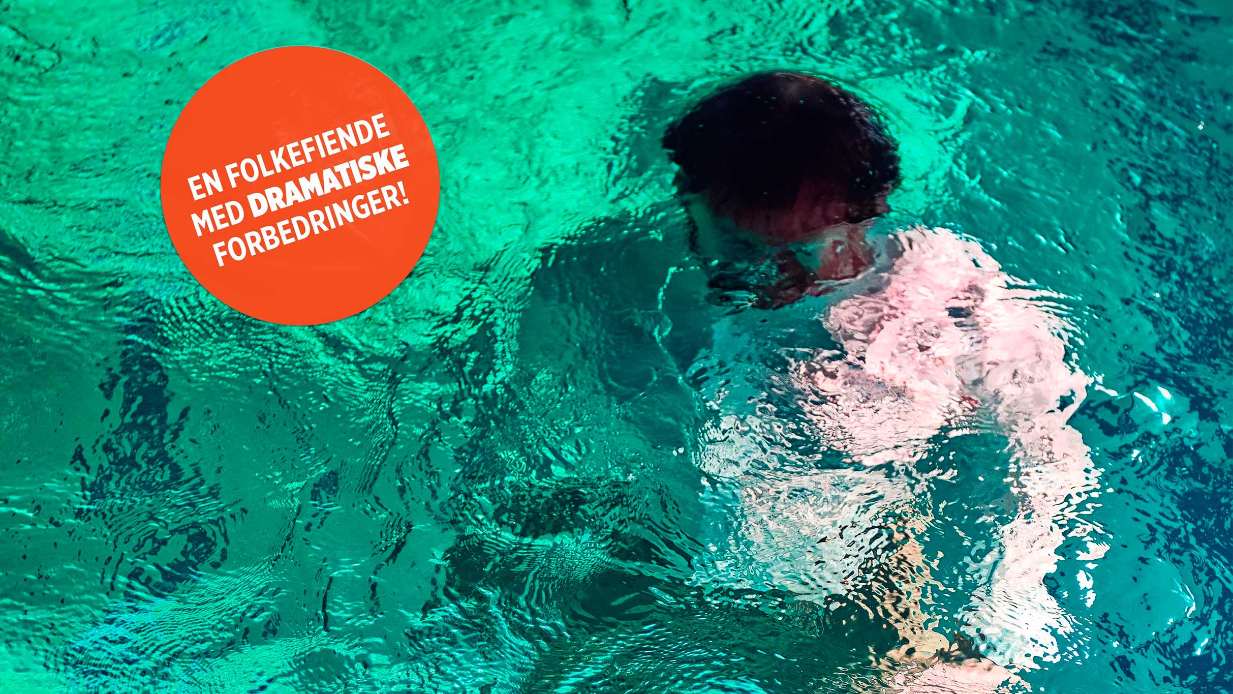 En Folkefiende – 2026-02-27