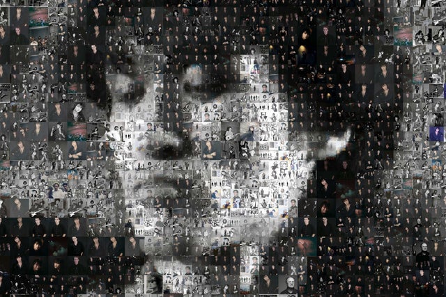 Presales to kino: members use these when buying pre-sale tickets