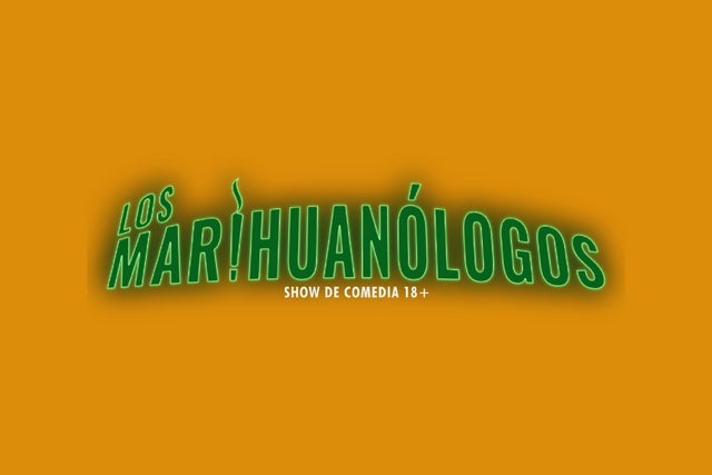 Los Marihuanólogos