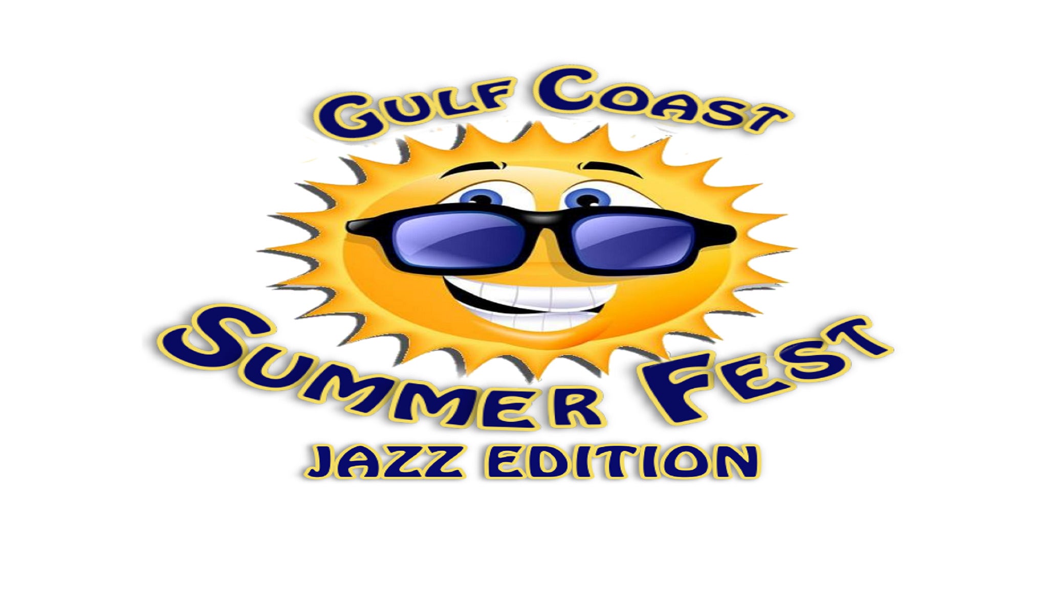 Gulf Coast Summer Fest 2Day Tickets tickets, presale info and more