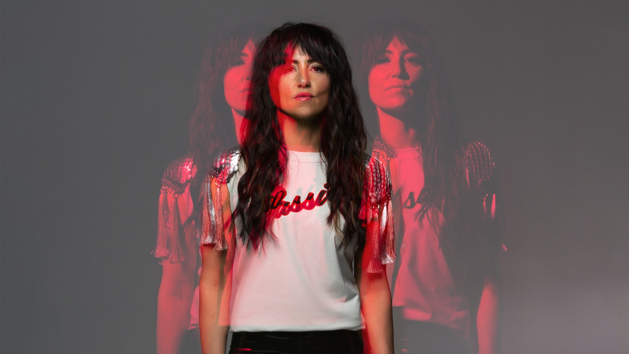 KT Tunstall pre-sale passcode for early tickets in Akron