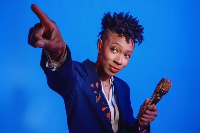 Late Night with Rita Brent (Saturday) presales in Jackson