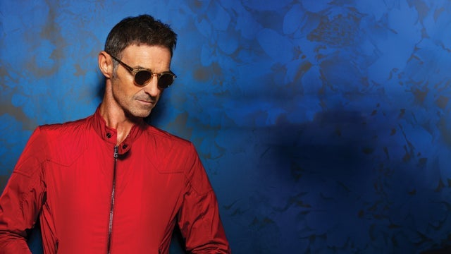 Marti Pellow (The Voice of WET WET WET) in Cirque Royal – Koninklijk Circus, Brussels 16/11/2024