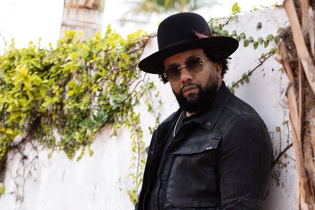 Ky-Mani Marley Fall 2024 Tour Ft Lauderdale  presale password