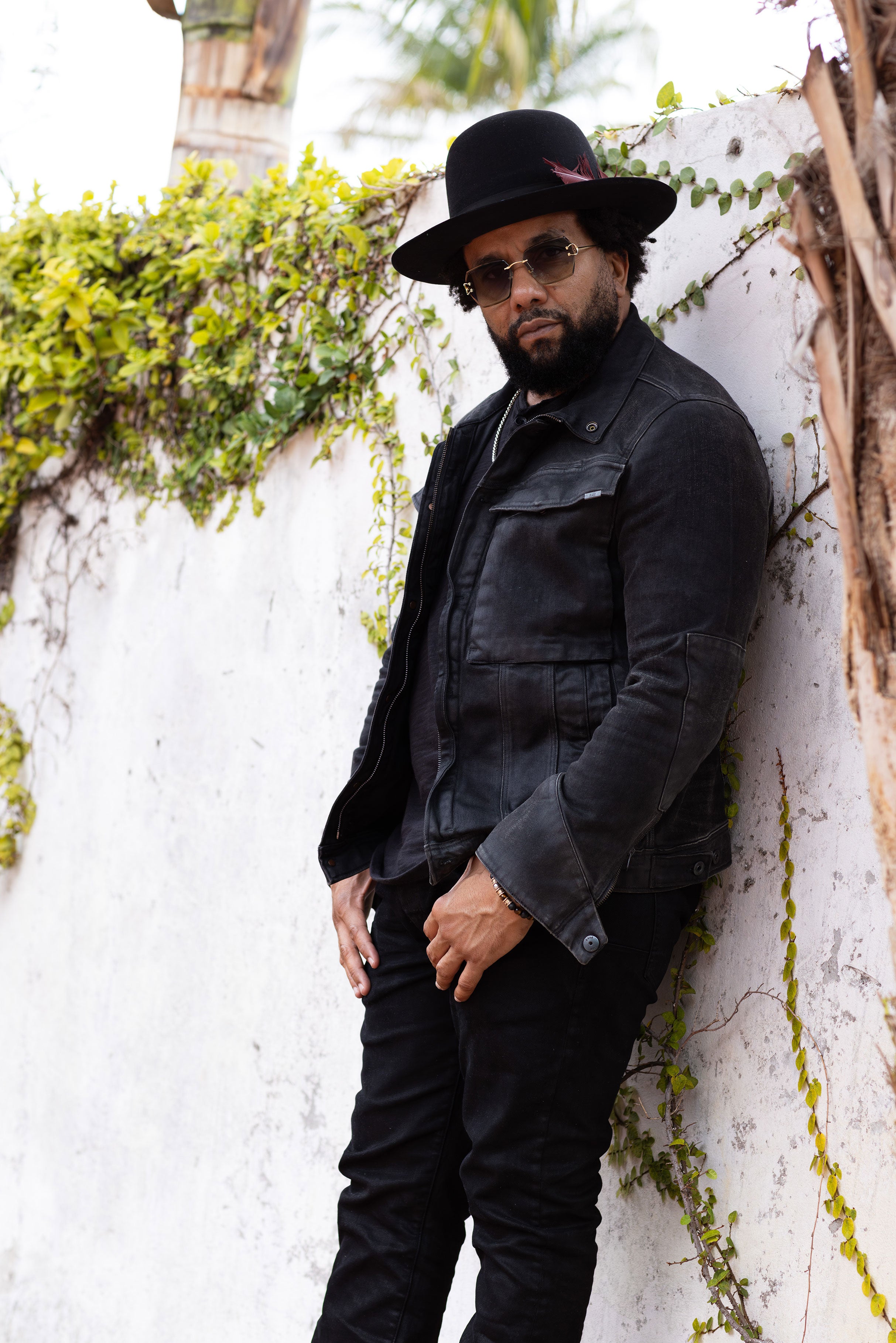 Ky-Mani Marley at Ventura Music Hall – Ventura, CA