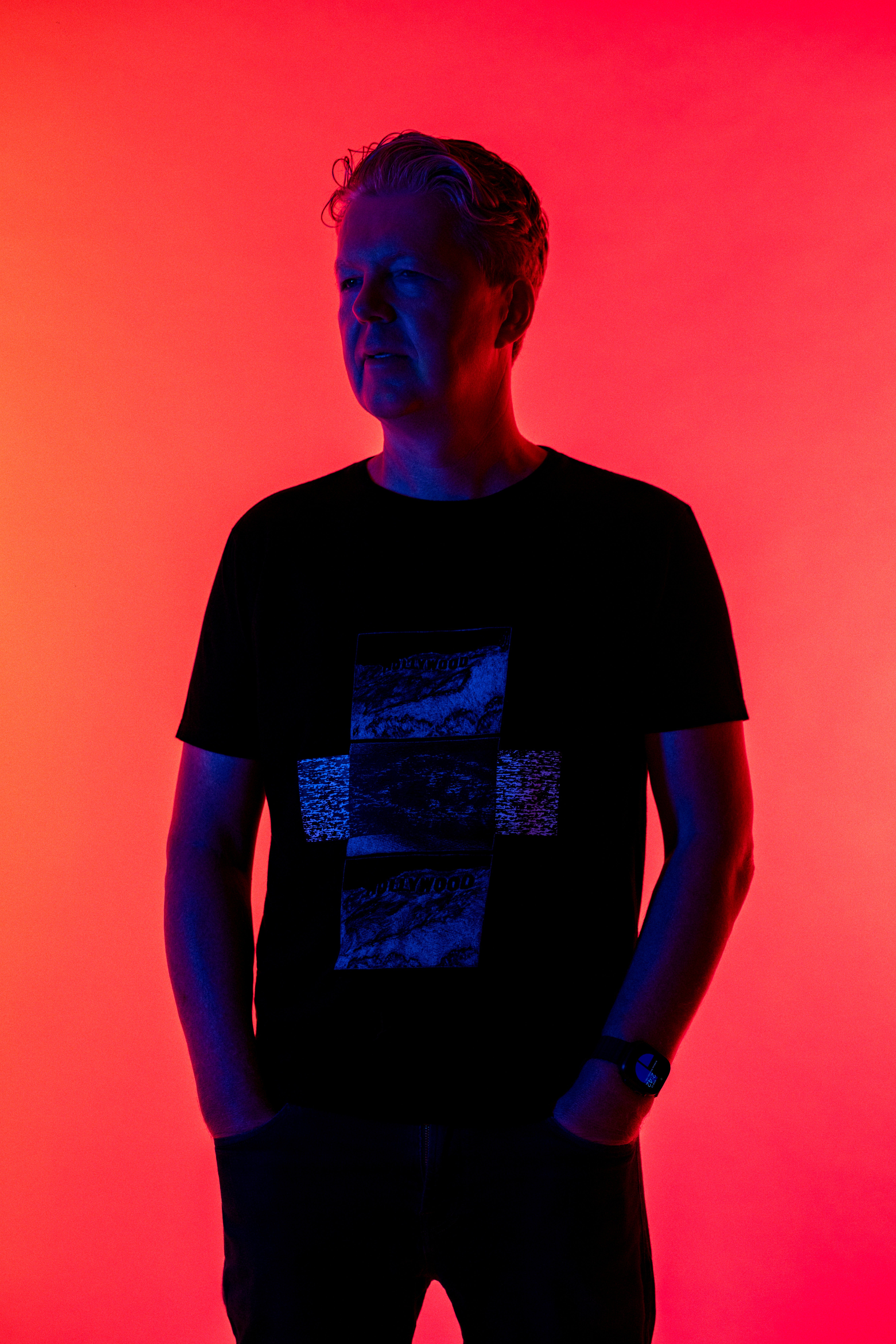 Bedrock Belfast Easter Sunday: John Digweed Event Title Pic