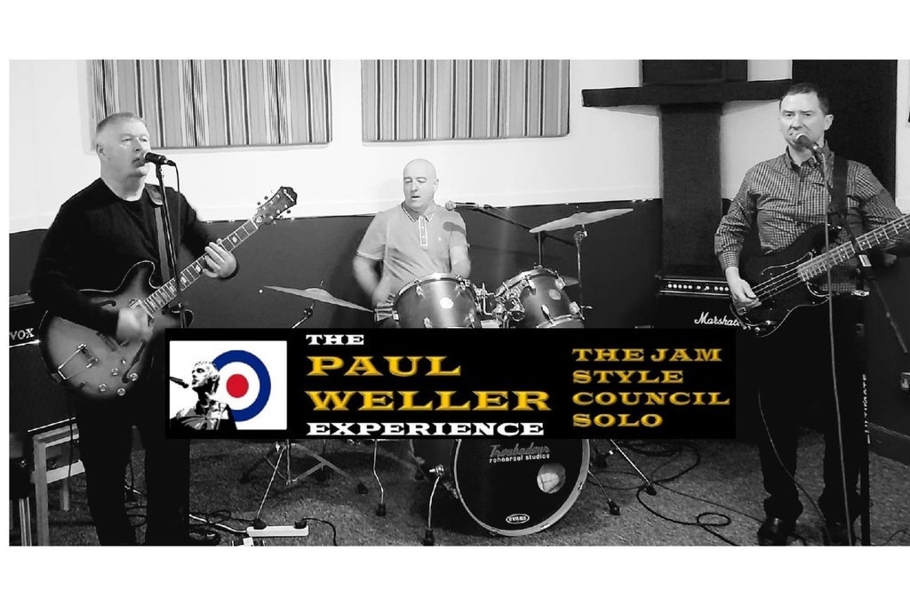 The Paul Weller Experience