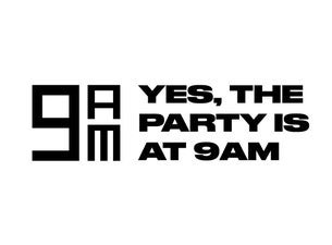 The 9AM Banger Presents: RNB at 9AM