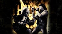 Thunderstruck - A Tribute to AC/DC