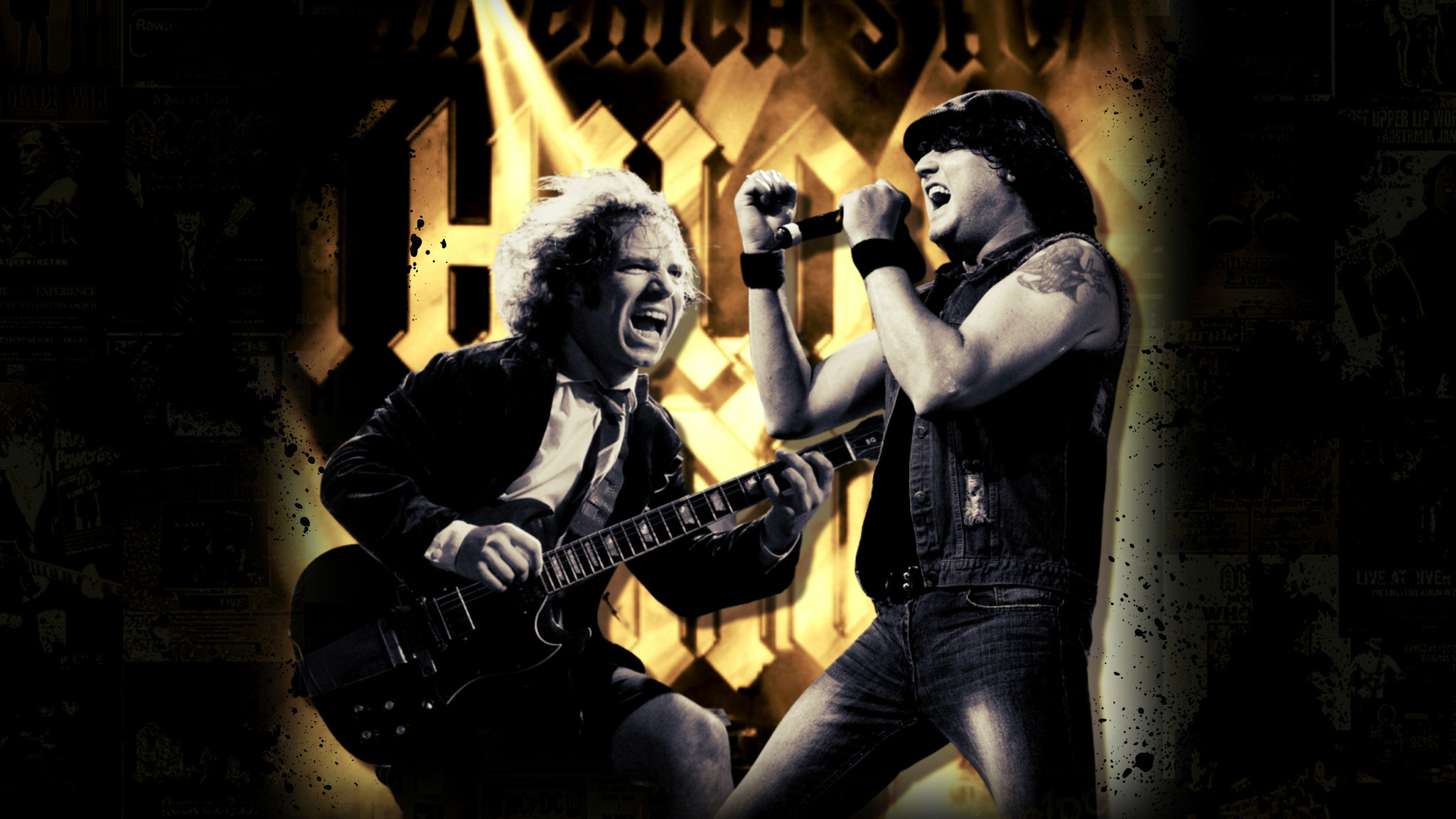 Thunderstruck Tickets, 2022-2023 Concert Tour Dates | Ticketmaster