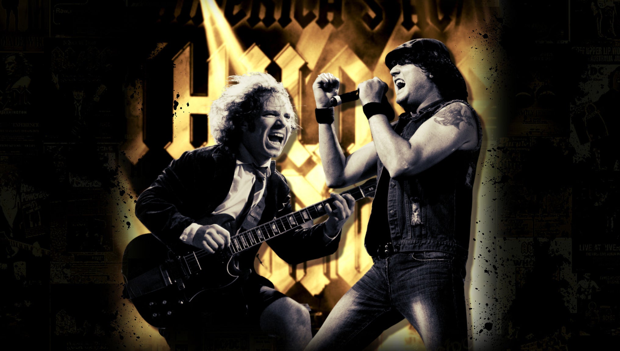 Thunderstruck Tickets, 2022-2023 Concert Tour Dates | Ticketmaster Thunderstruck Tickets, 2022-2023 Concert Tour Dates | Ticketmaster